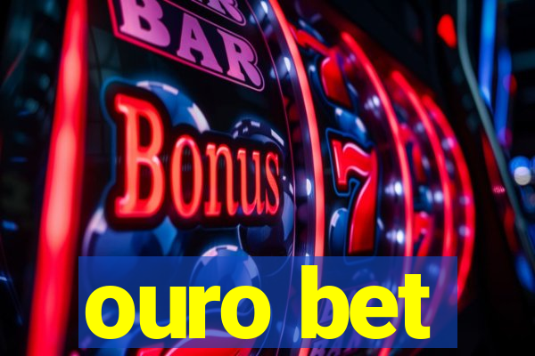 ouro bet